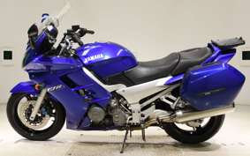 YAMAHA FJR1300 2001