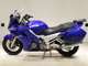 Фото Yamaha FJR1300 2001 с японского аукциона