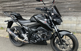 SUZUKI GSX-S125 ABS DL32B