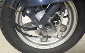 HONDA GYRO CANOPY TA03