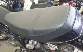 YAMAHA SR400 Gen.2 1998 1JR
