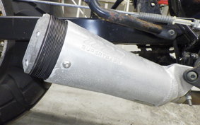 YAMAHA TW225 2009 DG09J