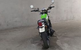 KAWASAKI 250TR BJ250F