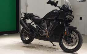 HARLEY ﾊﾟﾝ AMERICA1250S 2021