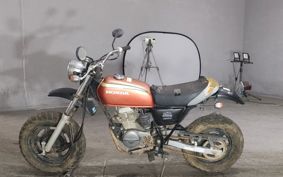 HONDA APE 50 AC16