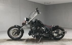 YAMAHA DRAGSTAR 1100 2005 VP13J