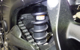 SUZUKI GSX-S750 2021 C533F
