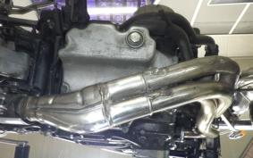SUZUKI BANDIT 250 VZ 2023 GJ77A
