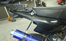 KAWASAKI KSR110 1995 KL110A