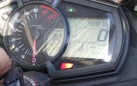 KAWASAKI ZX-25R