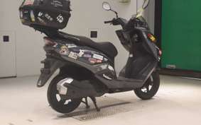 SUZUKI BURGMANストリート125EX EA23M