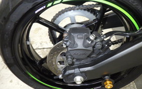 KAWASAKI ZX-25R-2SE ZX250H