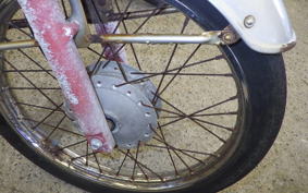 HONDA CD50 BENLY S CD50
