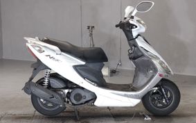 SUZUKI GSR125 UTD44