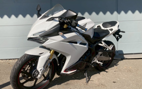 HONDA CBR250RR ABS MC51