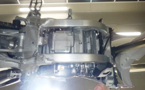 YAMAHA YZ250F 2015 CG58C