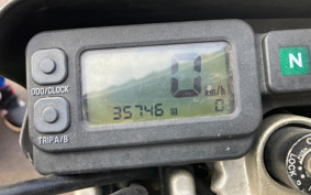KAWASAKI SUPER SHERPA KL250G