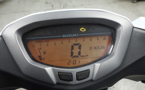 SUZUKI ｽｳｨｯｼｭ125 2021 DV12B