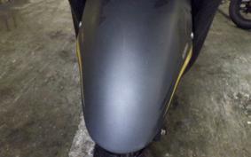 YAMAHA ﾌｧｯｼｰﾉ125ﾊEVEﾘｯﾄﾞ 1991