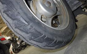 HONDA DIO Gen.6 AF62