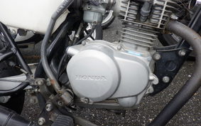 HONDA APE 50 AC16