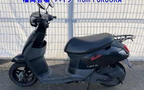 SUZUKI LET's