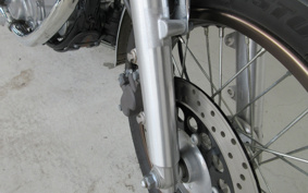 YAMAHA SR400 FINAL ED 2021 RH16J