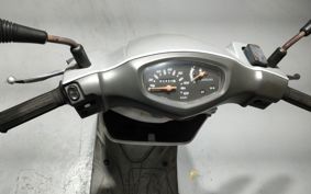 SUZUKI ADDRESS V125 CF4EA