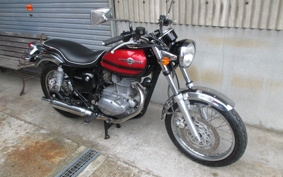KAWASAKI ESTRELLA RS BJ250A