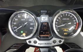HONDA CB400 SUPER BOLDOR A 2022 NC42