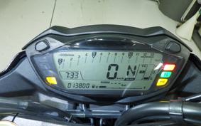 SUZUKI GSX-S750 2022