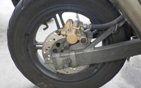 KAWASAKI KSR110