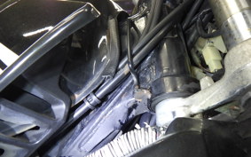 YAMAHA SEROW 225 Gen.3 DG08J