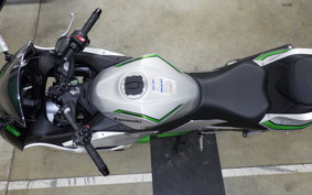 KAWASAKI NINJA7ﾊEVEﾘｯﾄﾞ 2025 CX500A
