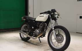 HONDA CB223S 2016 MC40