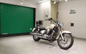 YAMAHA DRAGSTAR 250 2026 VG02J