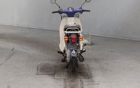 HONDA SUPER CUB110 JA07