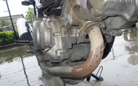 HONDA VTR 250 MC33