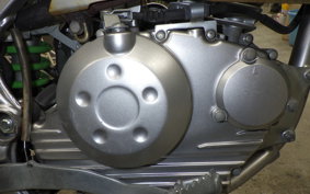 KAWASAKI KLX125 LX125C