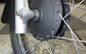 HONDA ｸﾛｽｶﾌﾞ110-2 JA45