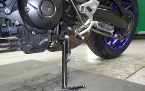 YAMAHA MT-09 A RN34J