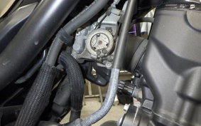 HONDA REBEL 250 A 2004 MC49