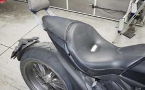 DUCATI DIAVEL X 2016