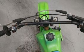 KAWASAKI KX80 KX080F