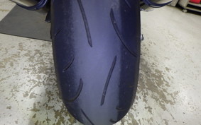 SUZUKI HAYABUSA Gen.2 2013