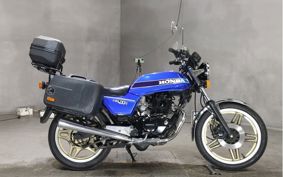 HONDA CB400 CB400N