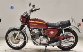 HONDA CB750 2008 CB750