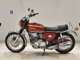 Фото Honda CB750 2008 с японского аукциона