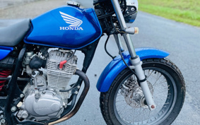 HONDA FTR223 MC34
