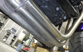 HONDA CB400 SUPER BOLDOR A 2021 NC42